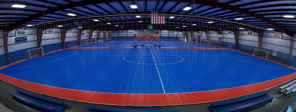 Welcome To The Greensboro Futsal Tournament Series